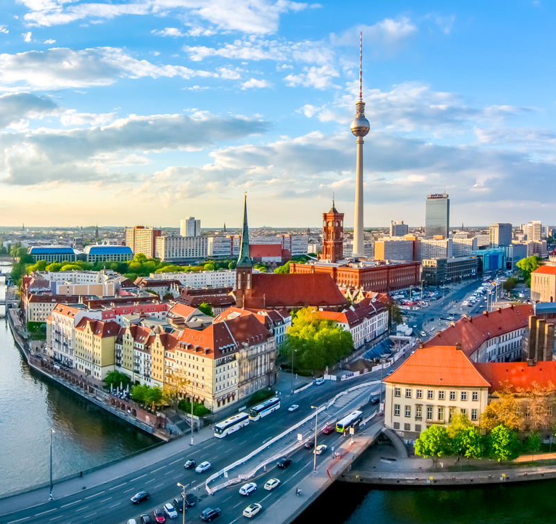 Professionelle Immobilienbewertung Gibt Es Nur Beim Regionalen Makler Aus Berlin