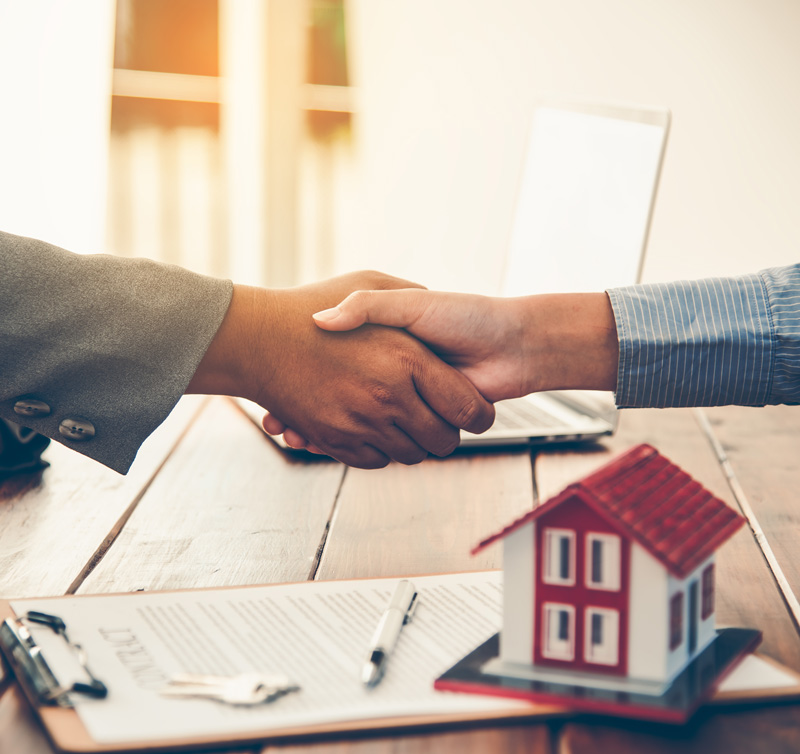 Ihre Vorteile Bei Der Immobilienbewertung Berlin Mit Rüdrich Immobilien