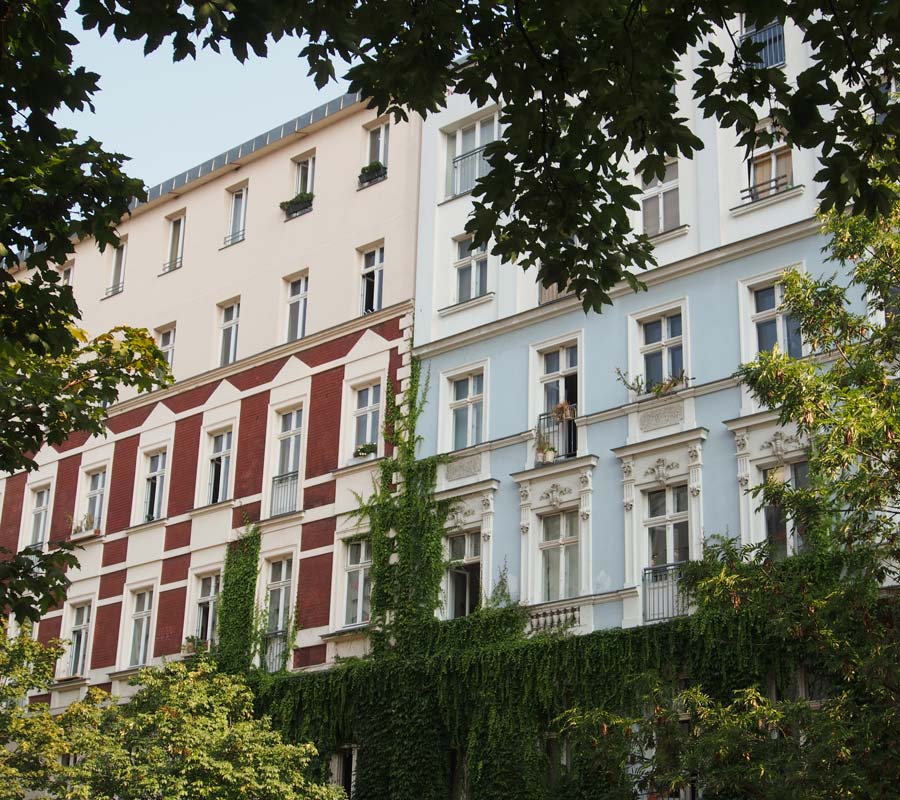 Ihr Immobilienverkauf In Berlin – Seit Über 30 Jahren In Besten Händen