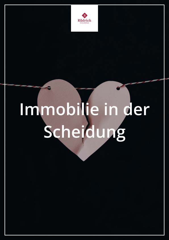 Immobilie In Der Scheidung