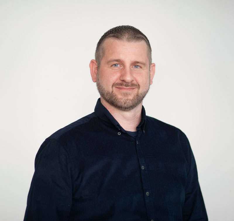 André Wehrstedt: Immobilienkaufmann Ihk