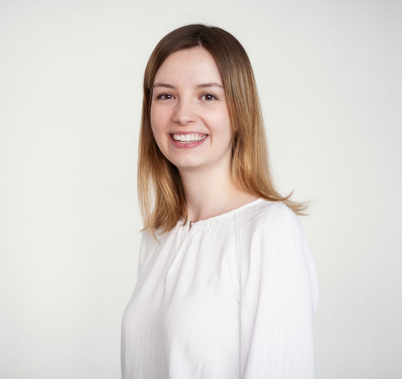 Laura Fudel: Bachelor Of Arts, Immobilienwirtschaft