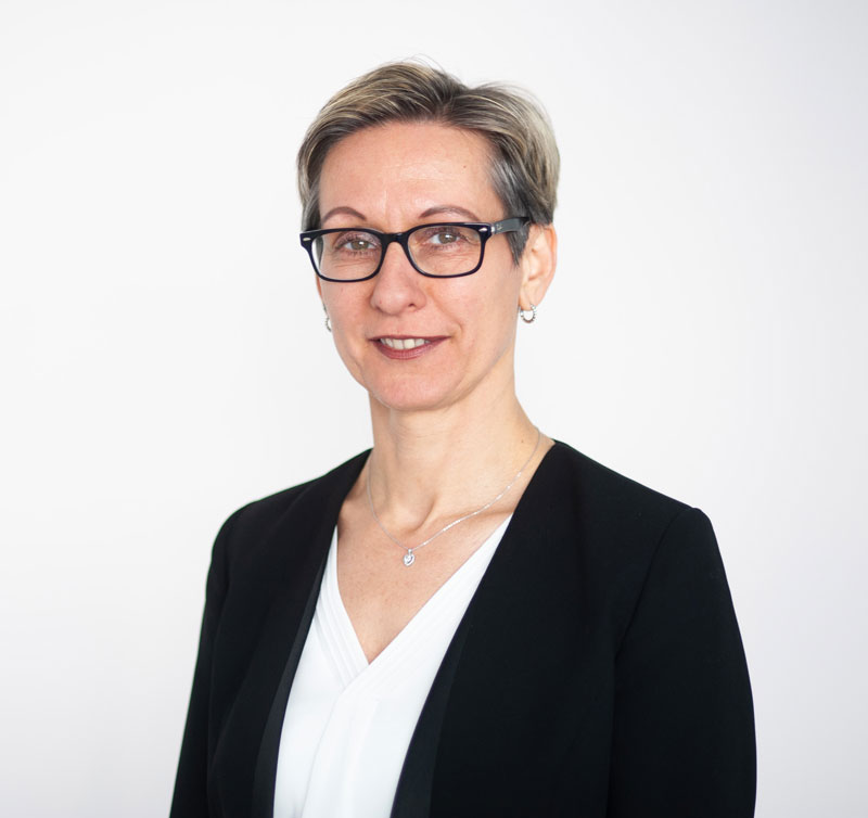Sandra Stutz: Kauffrau Der Grundstück- Und Wohnungswirtschaft