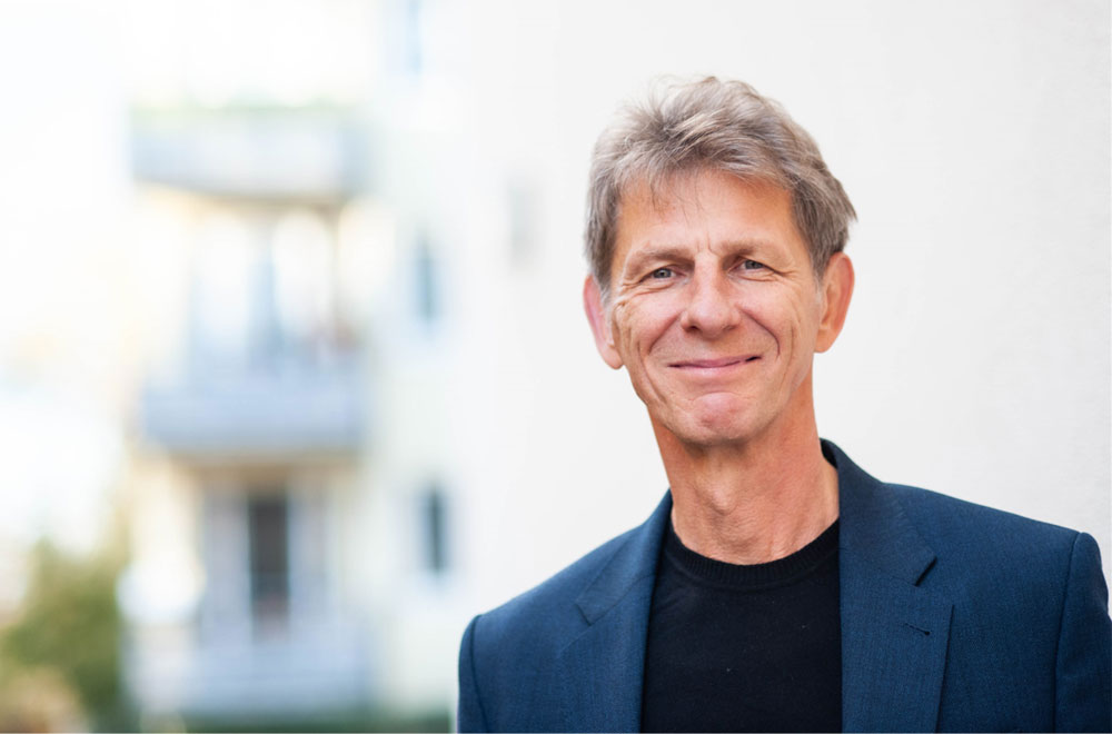 Frank Rüdrich - Ihr Immobilienmakler Für Berlin Und Die Umgebung