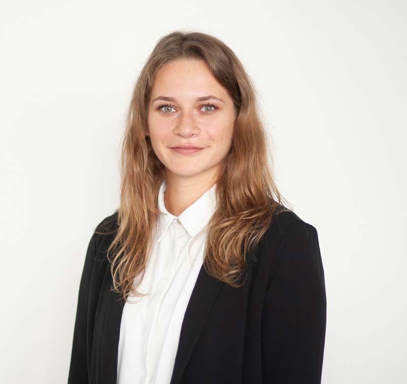 Charlene Hoja Von Rüdrich Immobilien