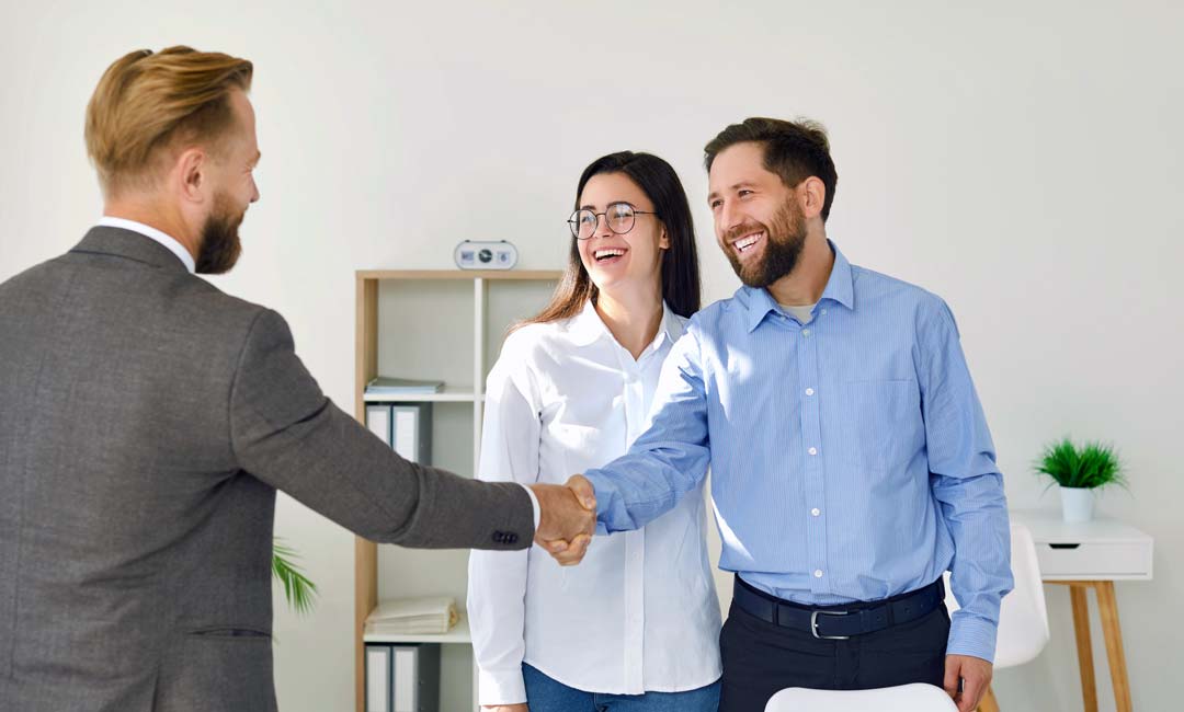 Wie Lange Dauert Ein Hausverkauf In Pankow?