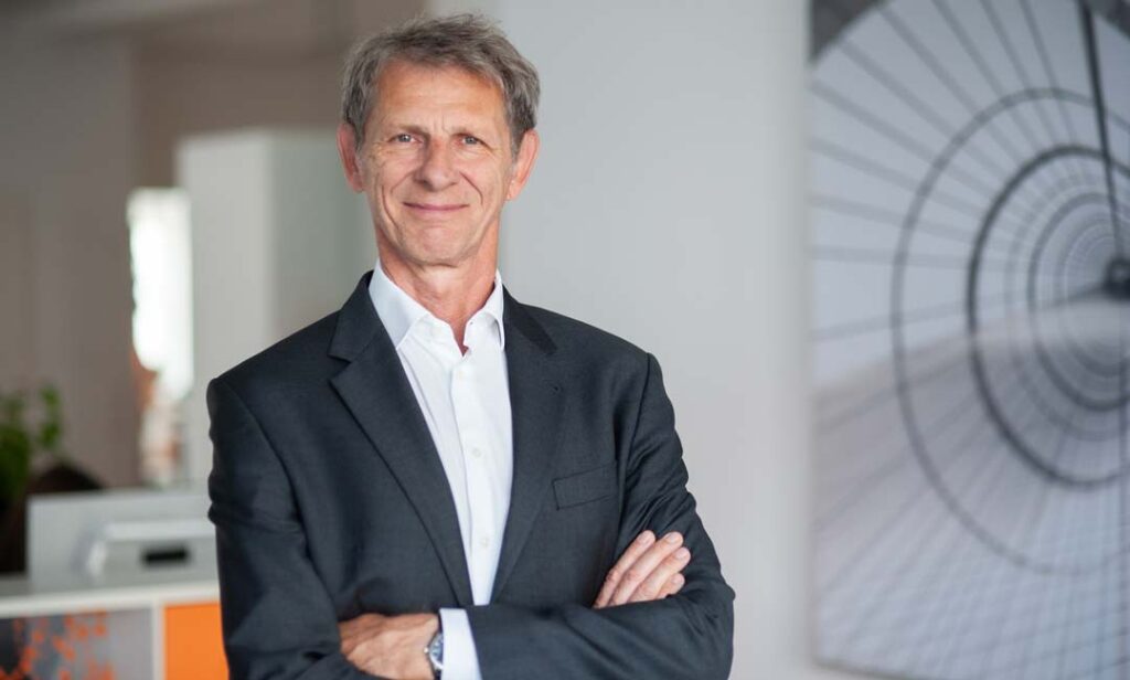 Vertrauen Und Verantwortung Als Schlüssel Zum Erfolg