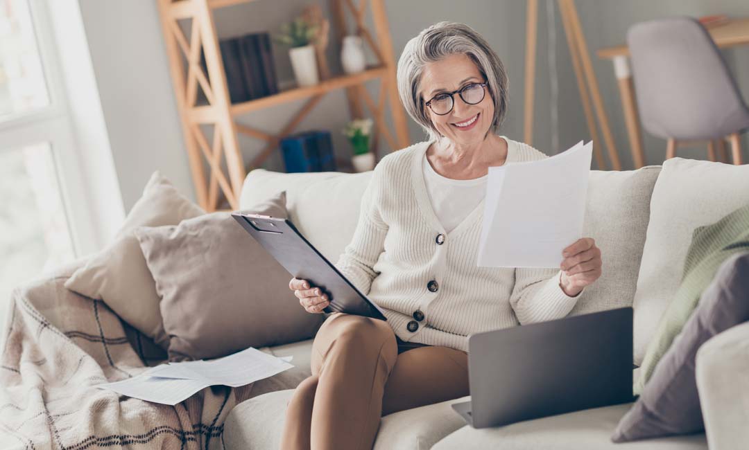 Immobilienverkauf Im Alter Begleiten