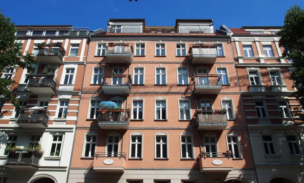 Wie Läuft Ein Immobilienverkauf In Pankow Ab? 5 Wie Läuft Ein Immobilienverkauf In Pankow Ab?