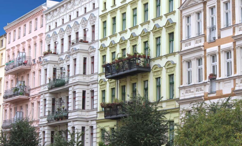 Wer Bietet Kostenlose Immobilienbewertungen In Pankow An? 3 Wer Bietet Kostenlose Immobilienbewertungen In Pankow An?