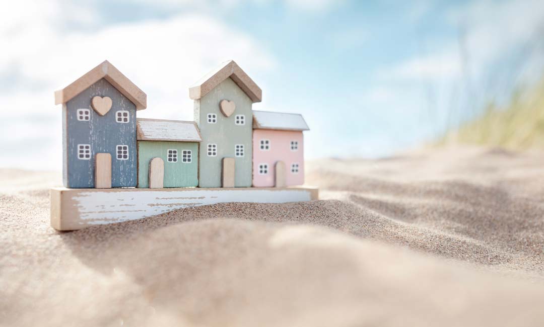 Immobilienverkauf Ist Mehr Als Ein Inserat