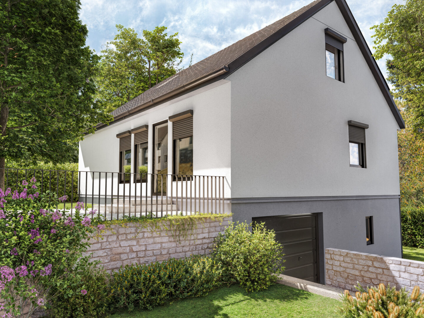 Außenvisualisierung_rüdrich-immobilien