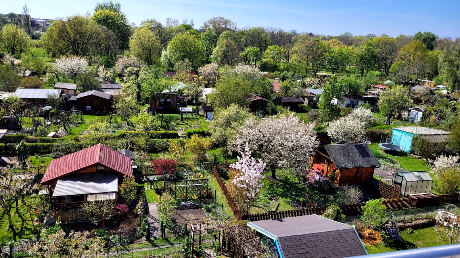 Ausblick