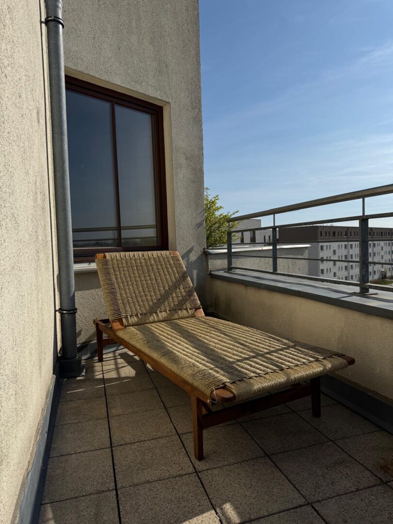 Balkon 2