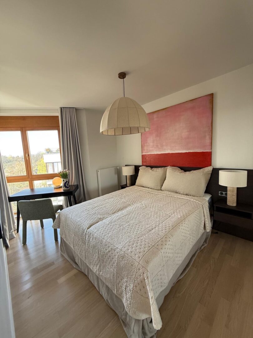Schlafzimmer 2