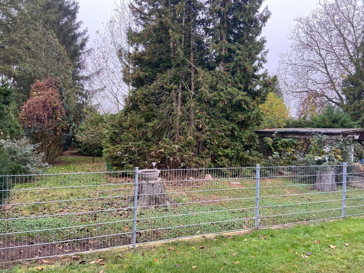 Straßenfront 2