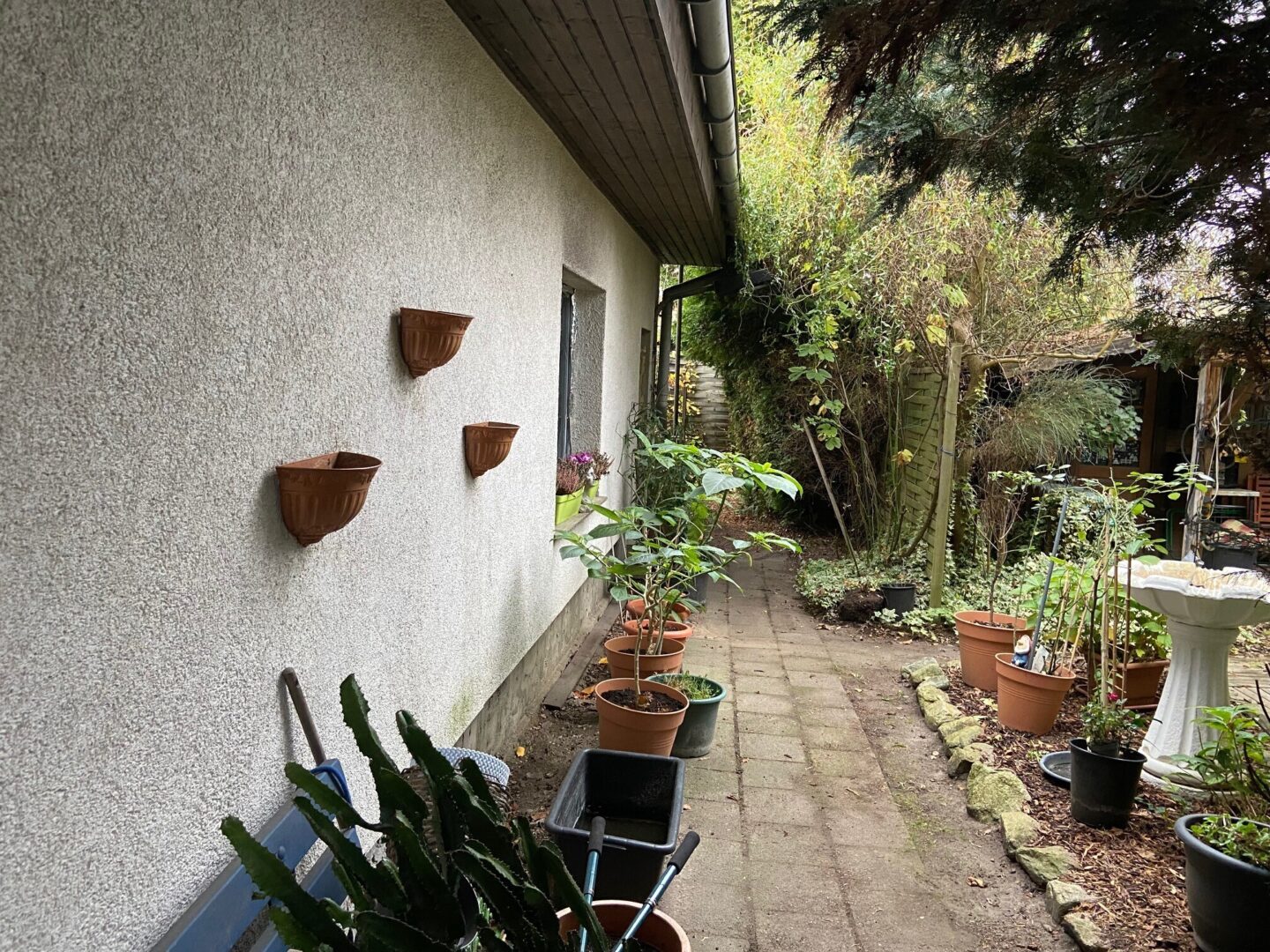 Bungalow