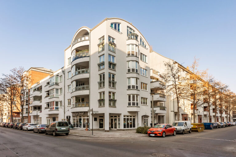 Helles 2-Zimmer-Dg In Alt-Treptow Mit Aufzug, Nahe Maybachufer 4 Dav_8929