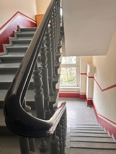Treppenhaus