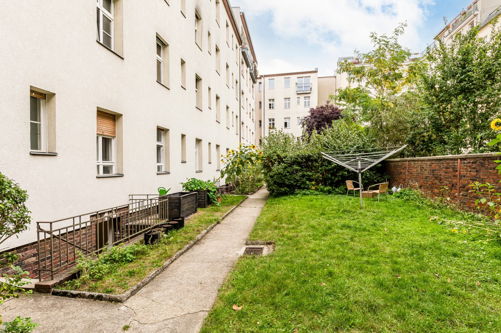 Garten