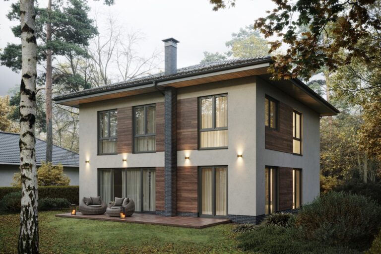 Exklusive Stadtvilla In Pankow – Großzügiges Anwesen Auf Weitläufigem Grundstück 1 Istock 1354034882
