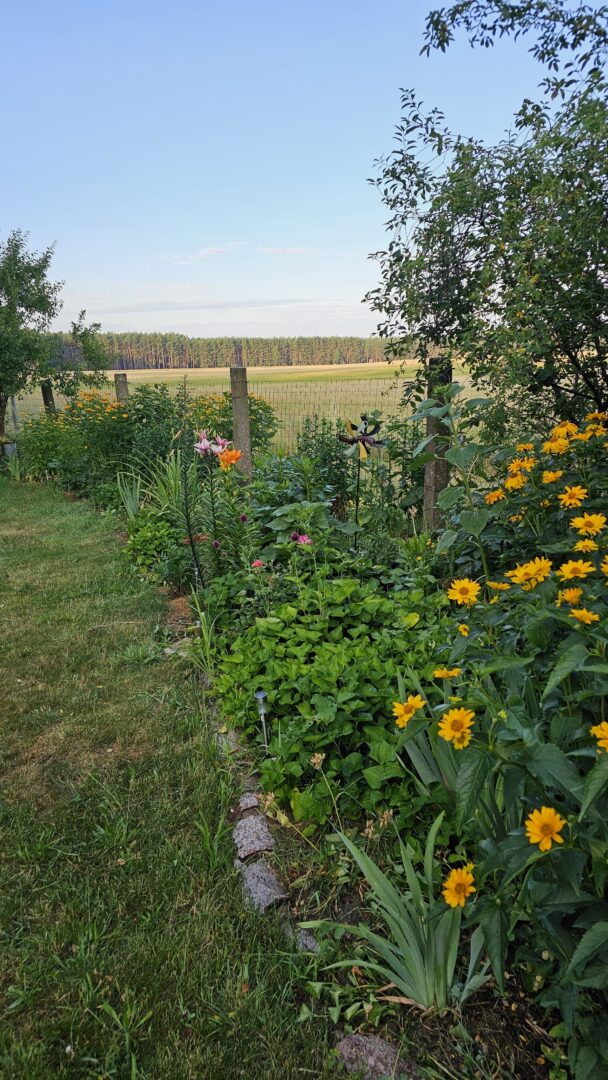 Garten