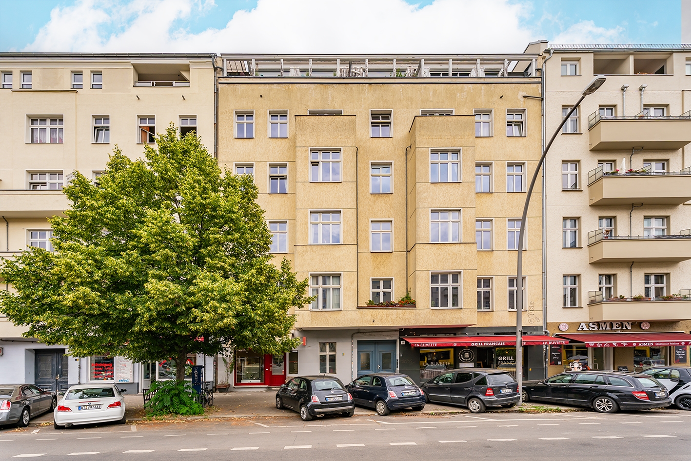 Außenansicht