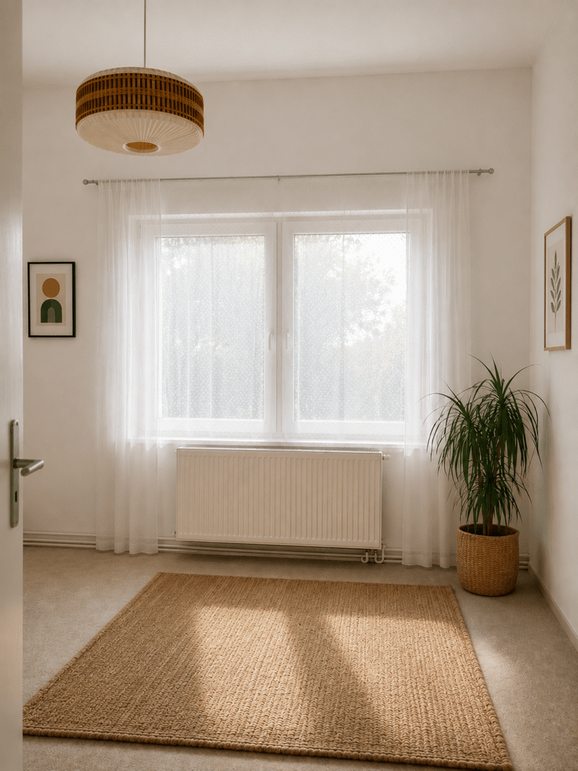 Schlafzimmer 2