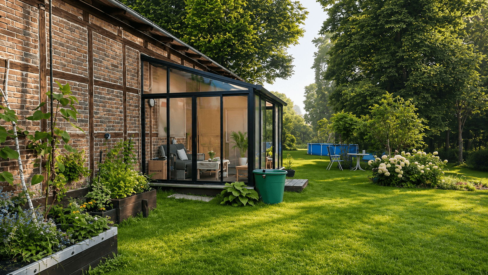 Garten