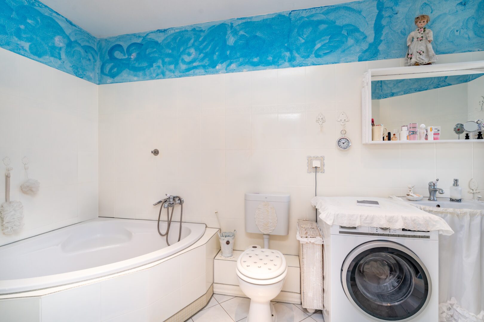 Badezimmer