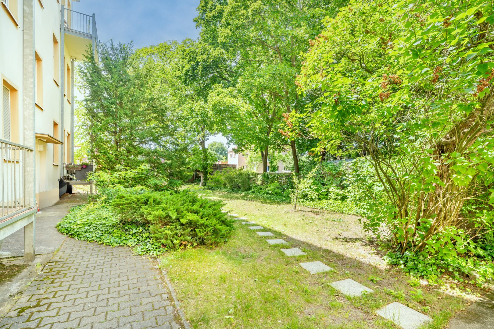 Garten