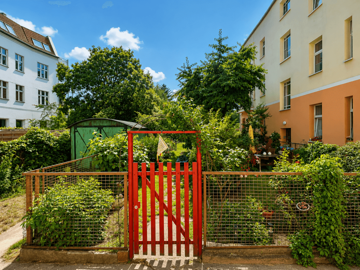 Garten