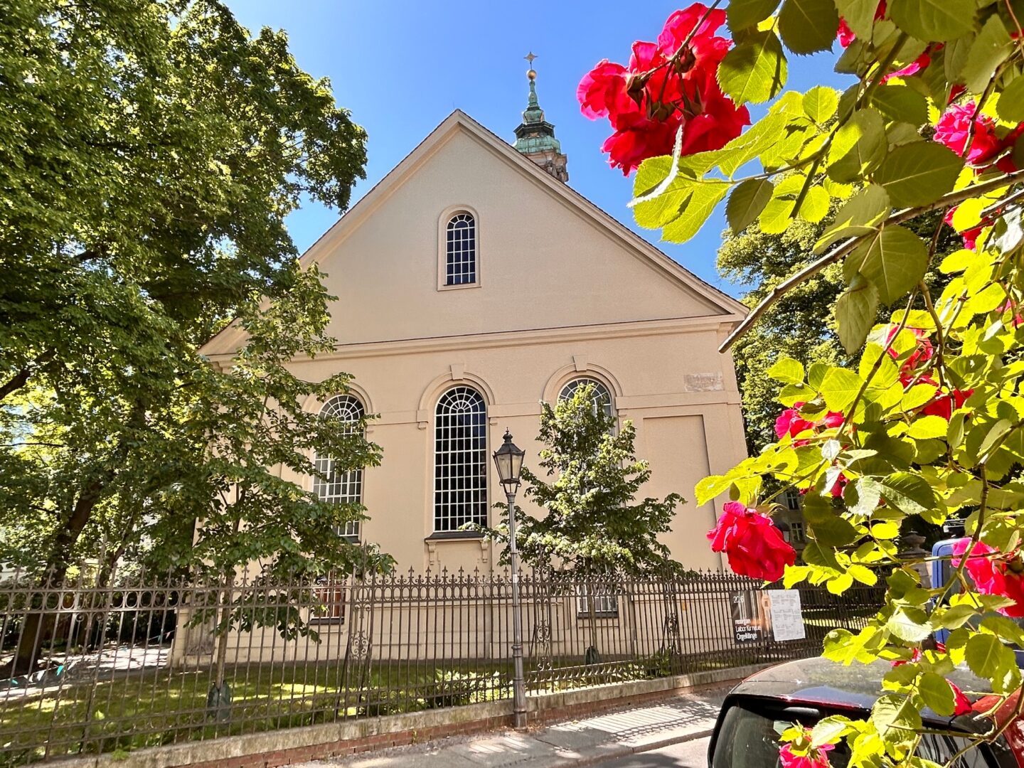Sophienkirche