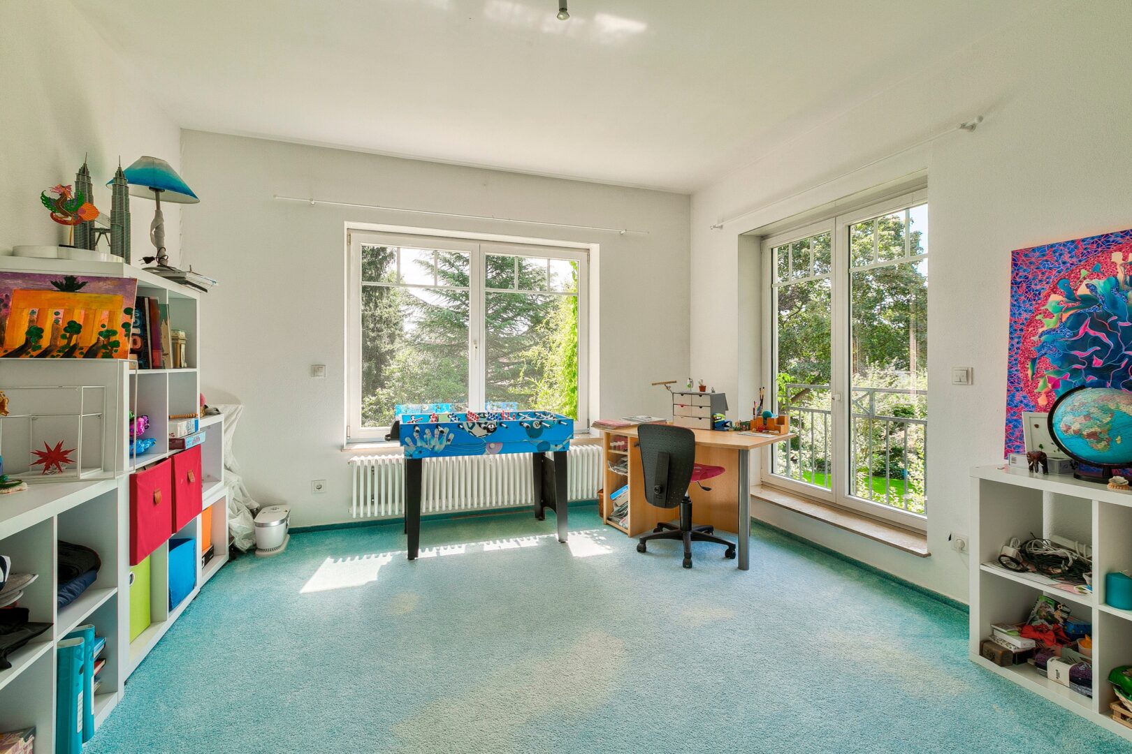 Kinderzimmer