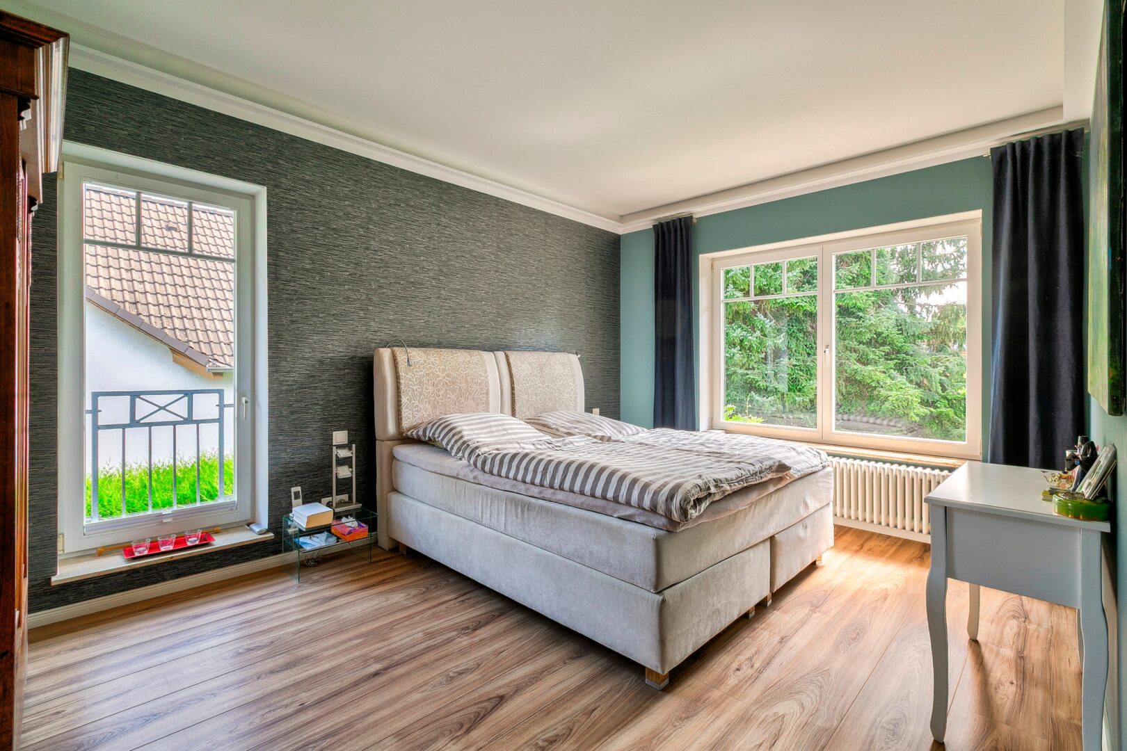 Elternschlafzimmer