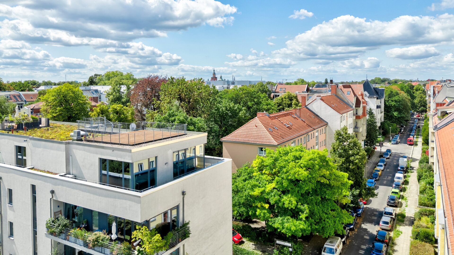 Weitblick