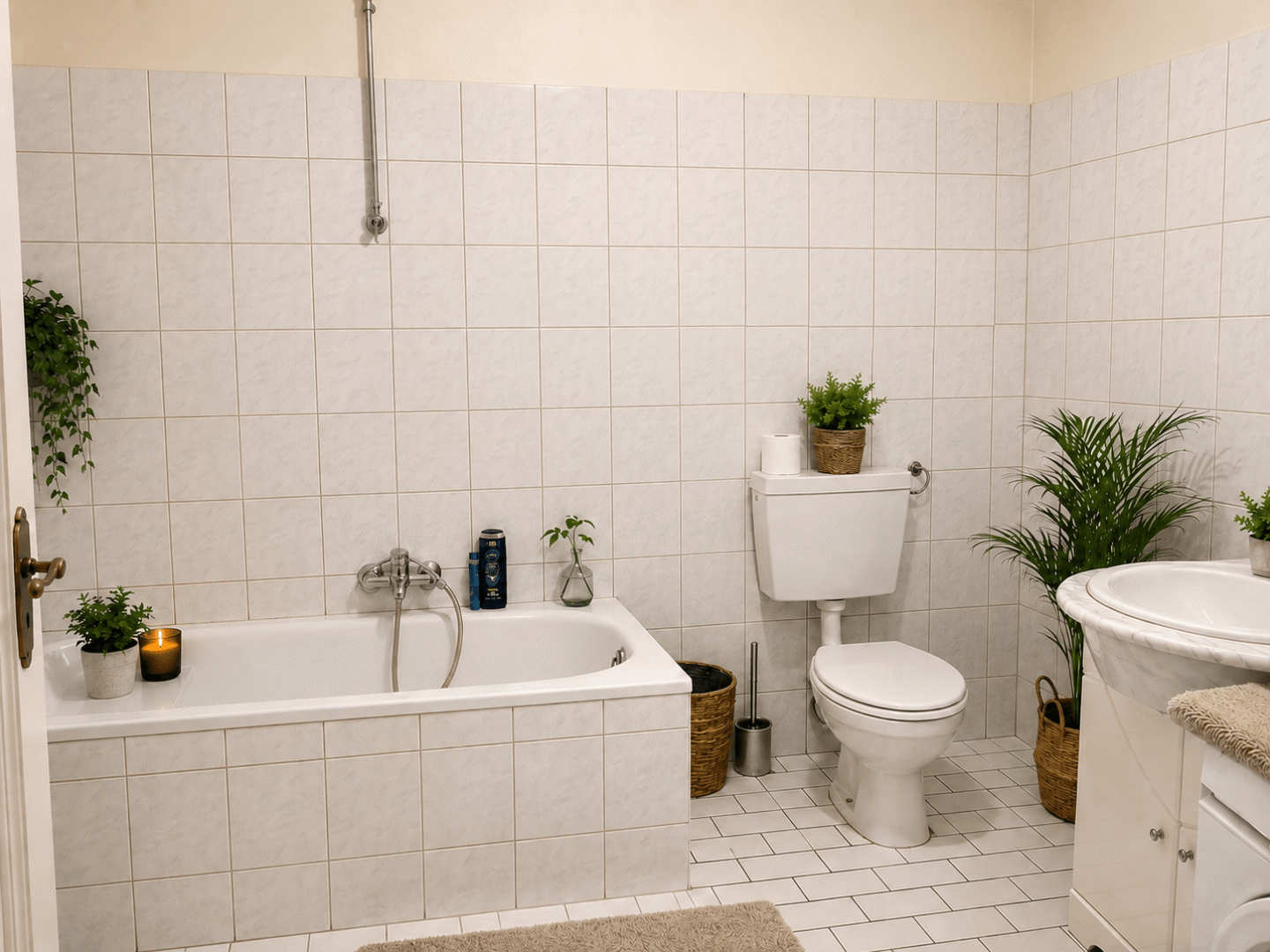 Badezimmer