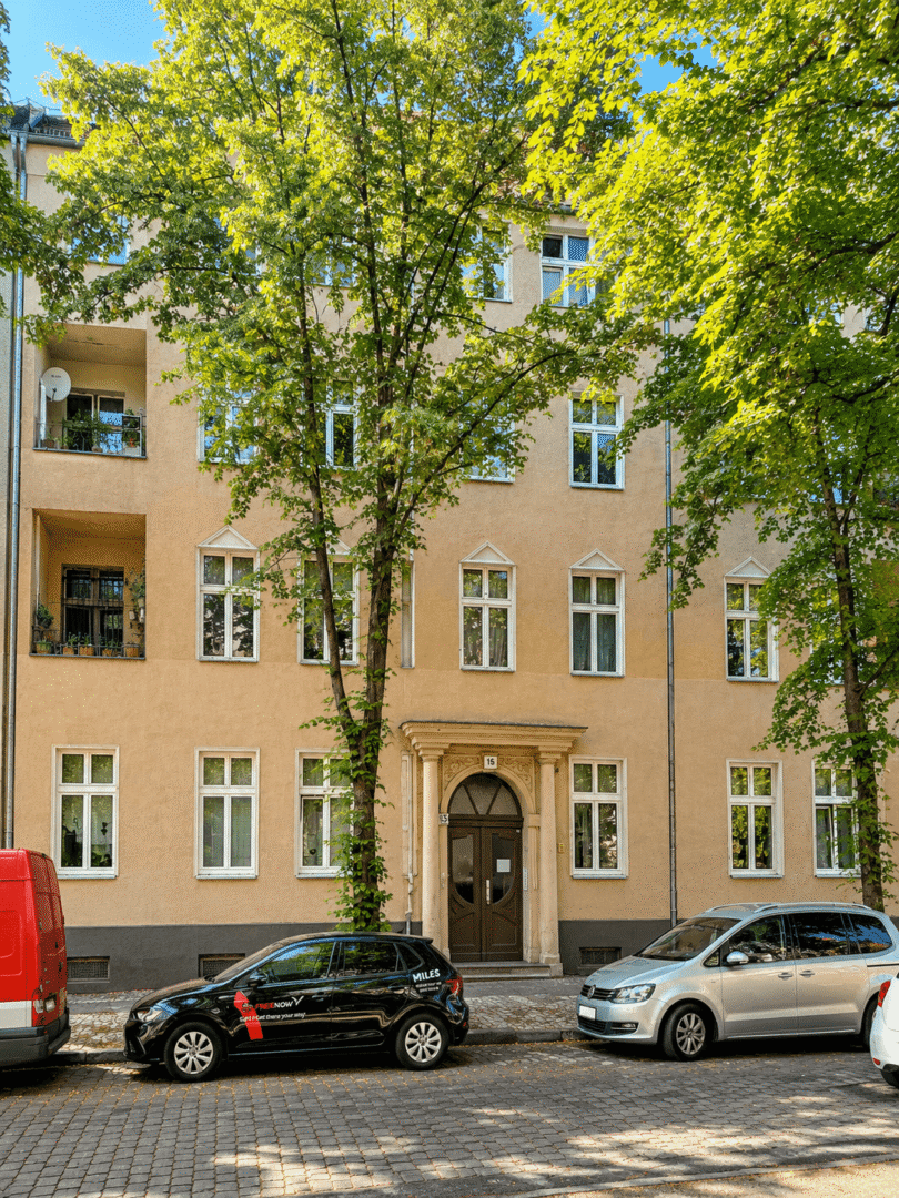 Außenansicht