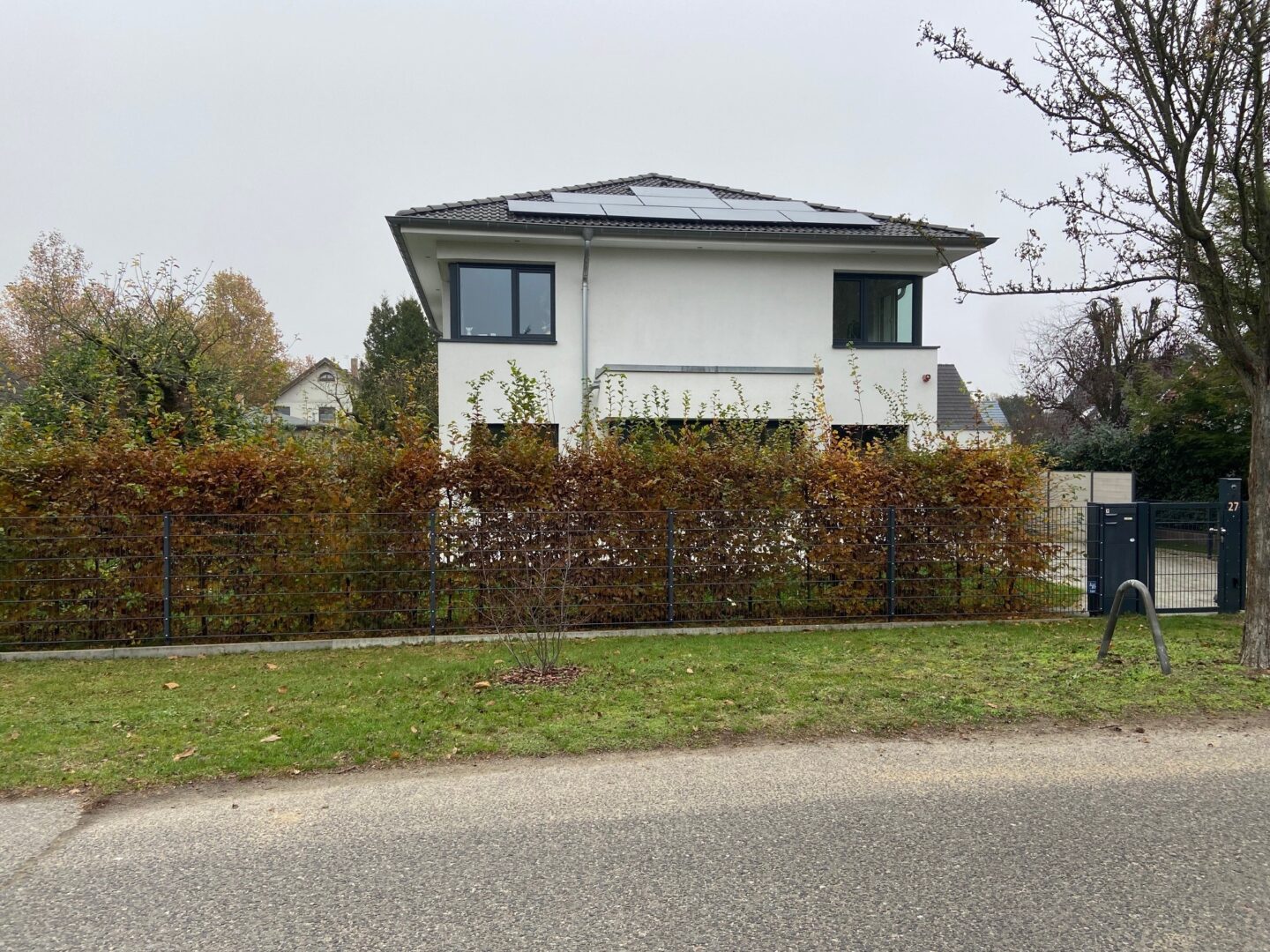 Außenansicht